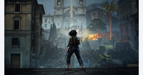 World War Z: Aftermath - Xbox Series X, Xbox One