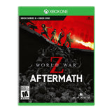 World War Z: Aftermath - Xbox Series X, Xbox One