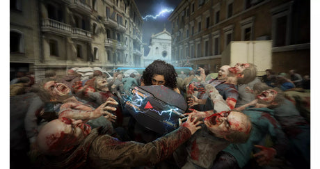 World War Z: Aftermath - Xbox Series X, Xbox One