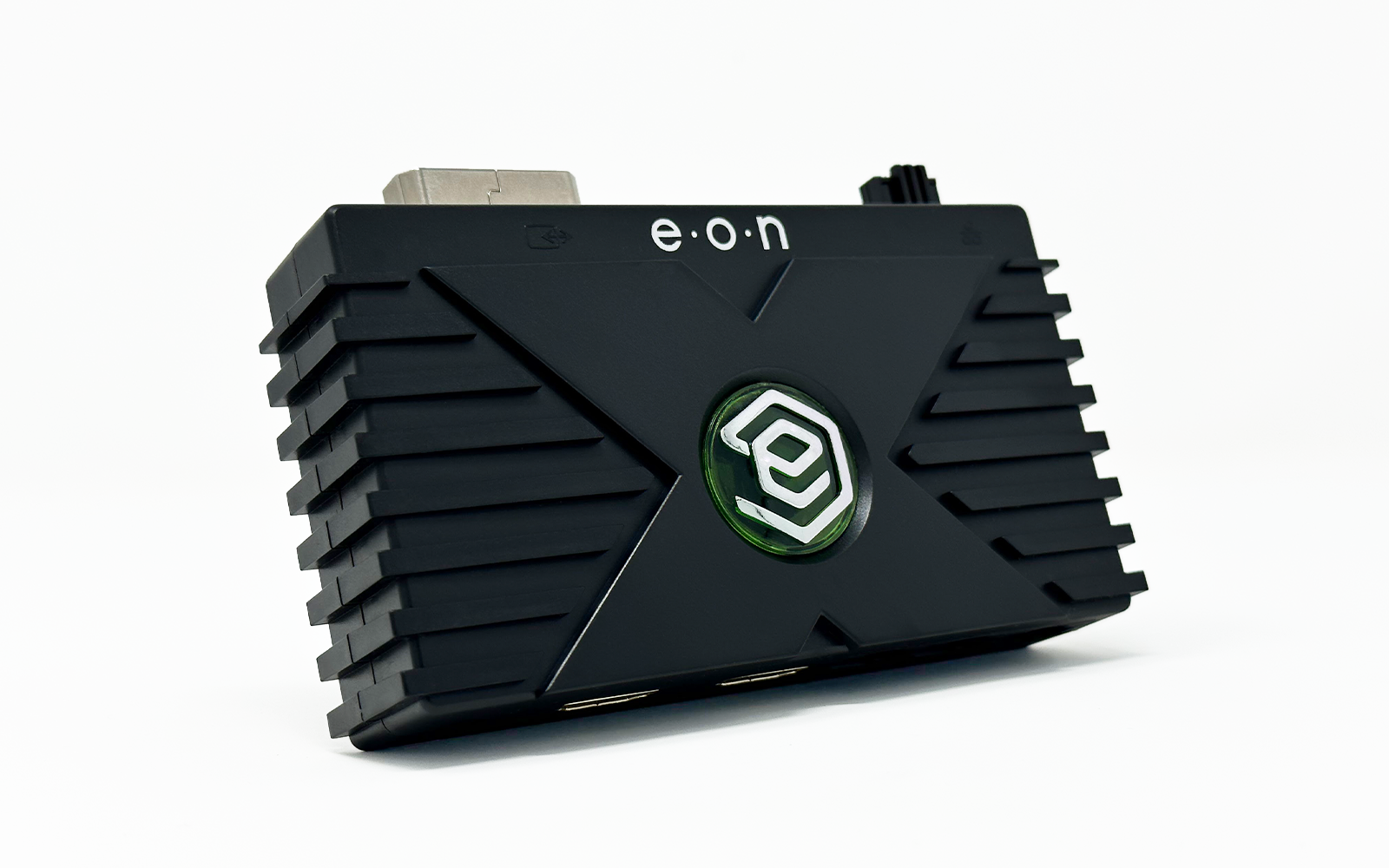 XBHD Original Xbox HD Adapter & LAN Hub
