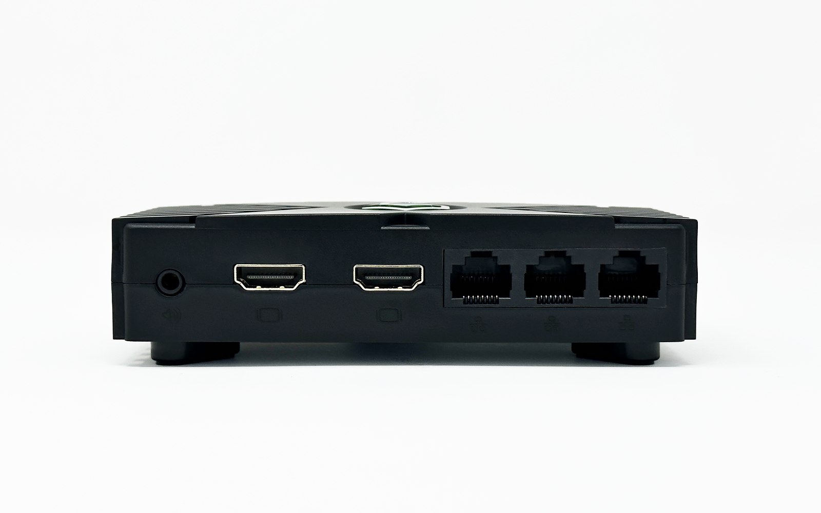XBHD Original Xbox HD Adapter & LAN Hub