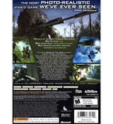 Call of Duty 4: Modern Warfare - Game of the Year Edition - Xbox 360