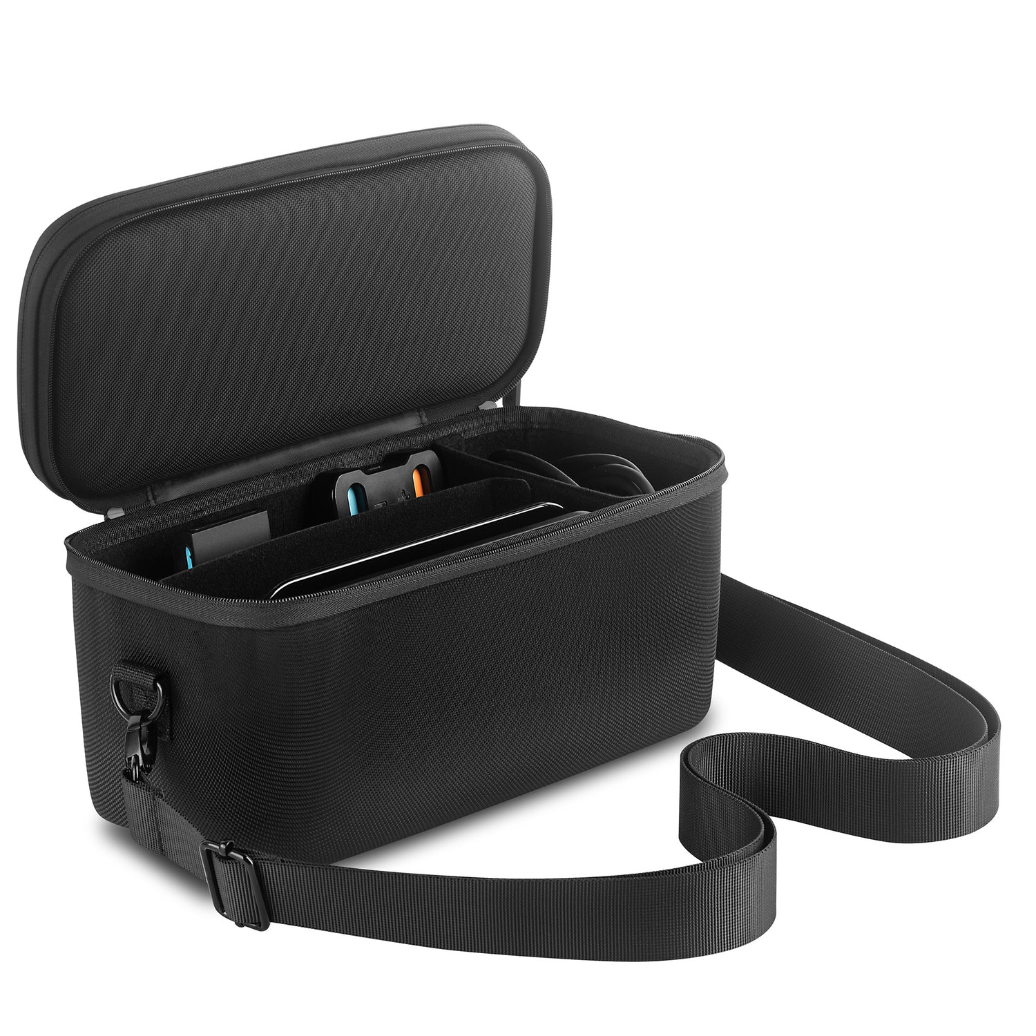 XXL Sling Travel Case for Nintendo Switch 2
