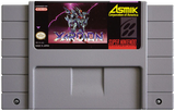 Xardion - Super Nintendo