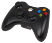 Official Xbox 360 Wireless Controller