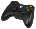Official Xbox 360 Wireless Controller