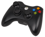Official Xbox 360 Wireless Controller