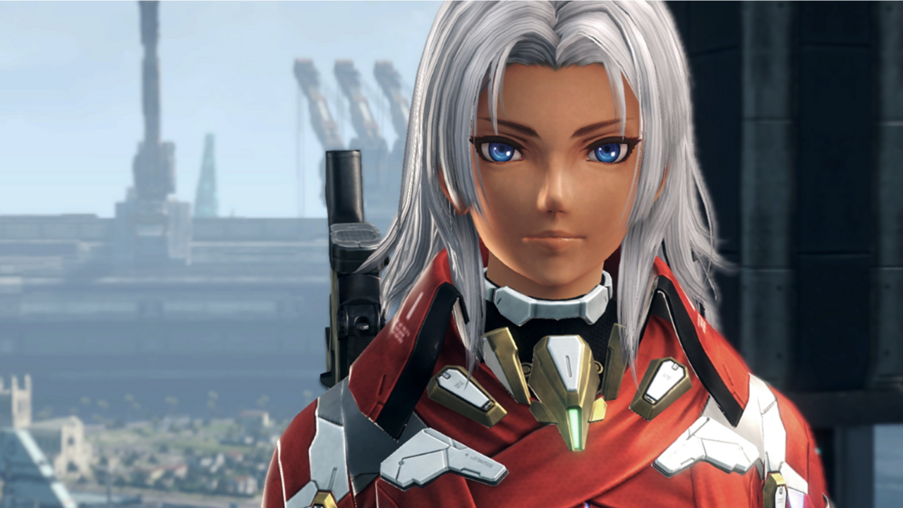 Xenoblade Chronicles X: Definitive Edition - Nintendo Switch