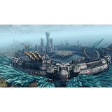 Xenoblade Chronicles X: Definitive Edition - Nintendo Switch