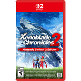 Xenoblade Chronicles 2 - Nintendo Switch 2 Edition