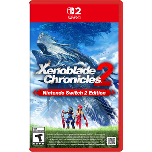 Xenoblade Chronicles 2 - Nintendo Switch 2 Edition