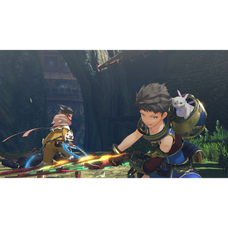 Xenoblade Chronicles 2 - Nintendo Switch 2 Edition
