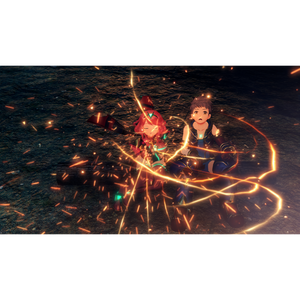 Xenoblade Chronicles 2 - Nintendo Switch 2 Edition