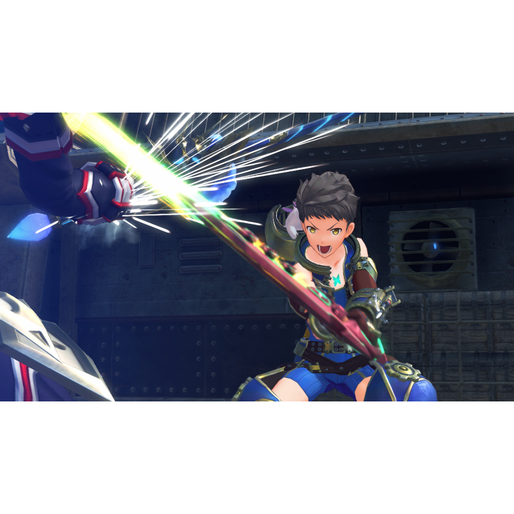 Xenoblade Chronicles 2 - Nintendo Switch 2 Edition