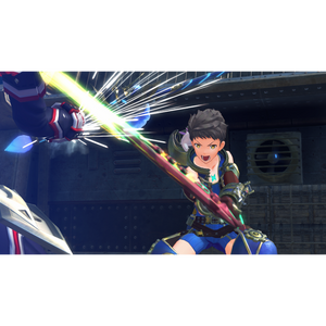 Xenoblade Chronicles 2 - Nintendo Switch 2 Edition