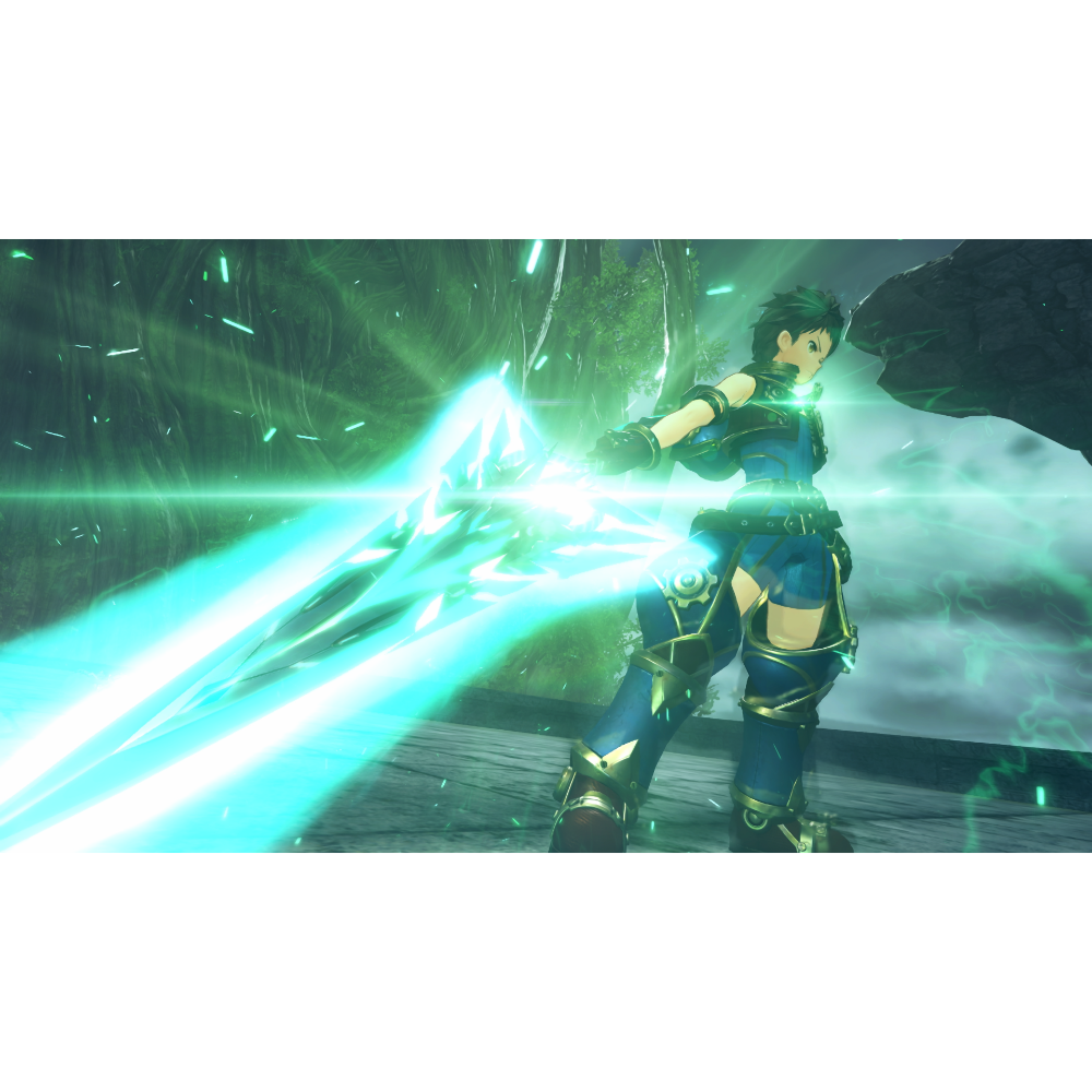 Xenoblade Chronicles 2 - Nintendo Switch 2 Edition