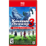 Xenoblade Chronicles 3 - Nintendo Switch 2 Edition