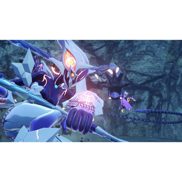 Xenoblade Chronicles 3 - Nintendo Switch 2 Edition
