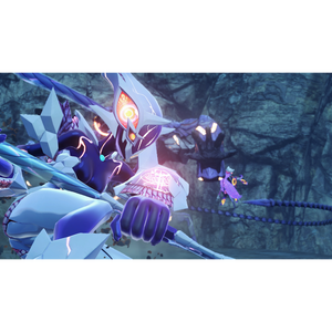 Xenoblade Chronicles 3 - Nintendo Switch 2 Edition