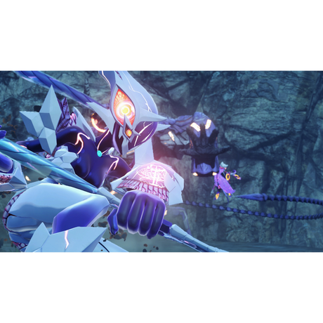 Xenoblade Chronicles 3 - Nintendo Switch 2 Edition