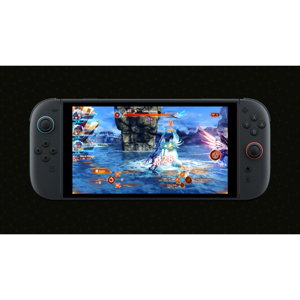 Xenoblade Chronicles 3 - Nintendo Switch 2 Edition