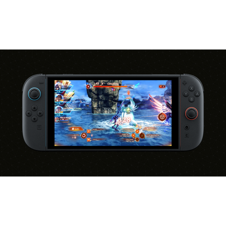 Xenoblade Chronicles 3 - Nintendo Switch 2 Edition
