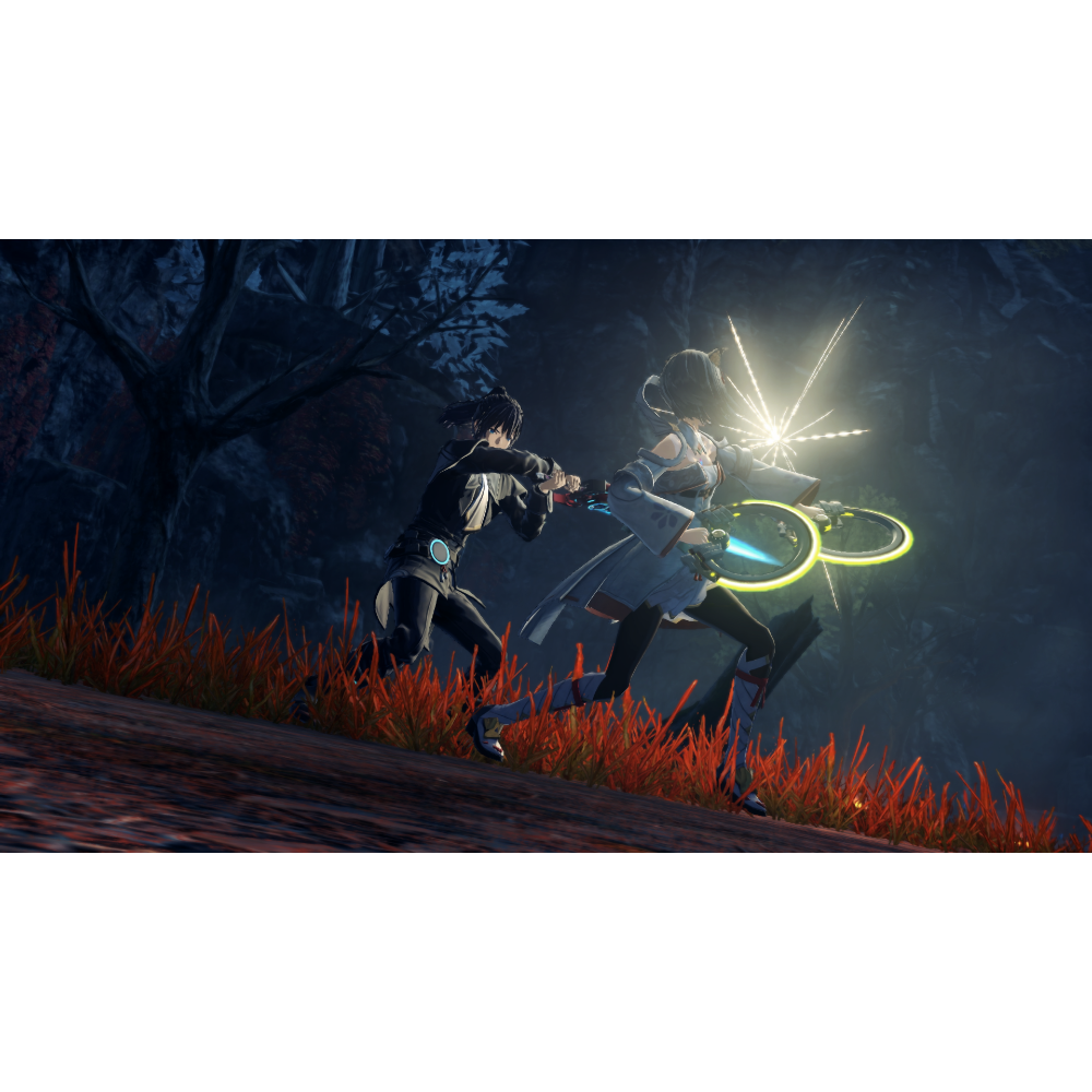 Xenoblade Chronicles 3 - Nintendo Switch 2 Edition