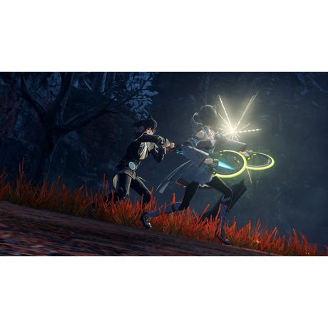 Xenoblade Chronicles 3 - Nintendo Switch 2 Edition