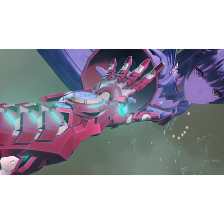 Xenoblade Chronicles 3 - Nintendo Switch 2 Edition