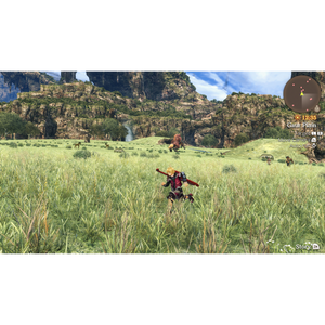 Xenoblade Chronicles: Definitive Edition – Nintendo Switch 2 Edition