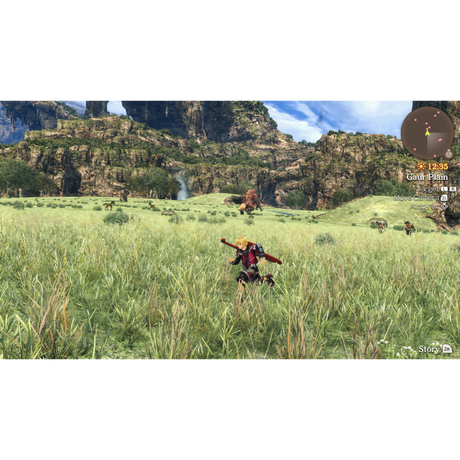 Xenoblade Chronicles: Definitive Edition – Nintendo Switch 2 Edition