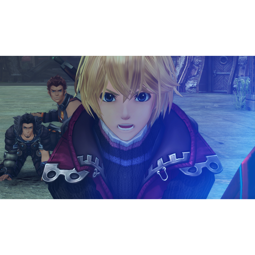 Xenoblade Chronicles: Definitive Edition – Nintendo Switch 2 Edition