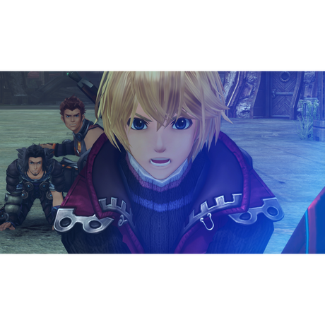 Xenoblade Chronicles: Definitive Edition – Nintendo Switch 2 Edition