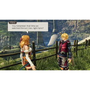 Xenoblade Chronicles: Definitive Edition – Nintendo Switch 2 Edition