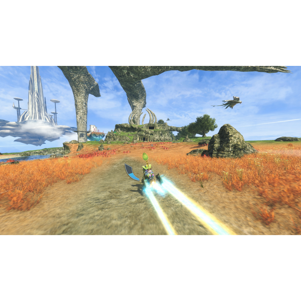 Xenoblade Chronicles: Definitive Edition – Nintendo Switch 2 Edition