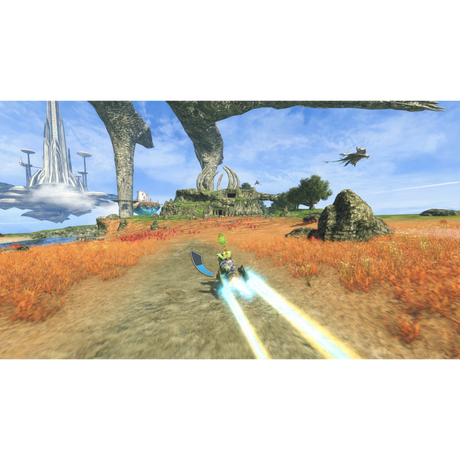 Xenoblade Chronicles: Definitive Edition – Nintendo Switch 2 Edition