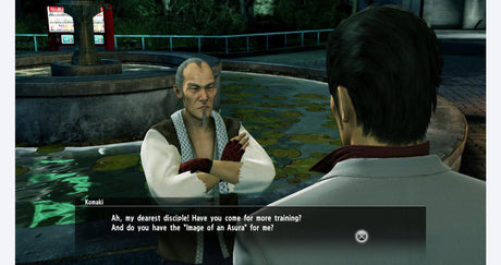 Yakuza Kiwami - PlayStation 4