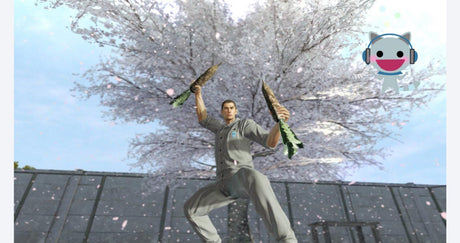 Yakuza Kiwami - PlayStation 4