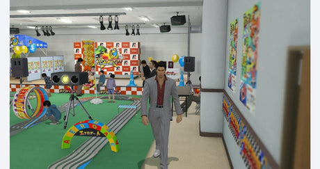 Yakuza Kiwami - PlayStation 4