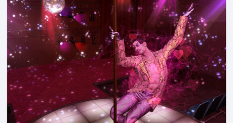 Yakuza Kiwami - PlayStation 4