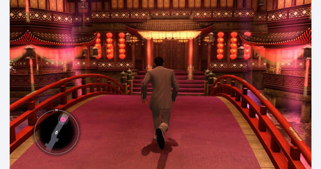 Yakuza Kiwami - PlayStation 4