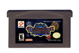 Yu-Gi-Oh!: Dungeondice Monsters - Game Boy Advance