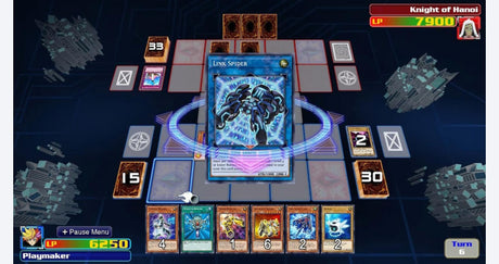 Yu-Gi-Oh! Legacy of the Duelist: Link Evolution - Nintendo Switch