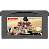 Yu-Gi-Oh!: The Sacred Cards - Game Boy Advance