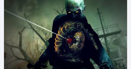 Zombie Army Trilogy - Nintendo Switch