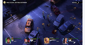 Zombieland: Double Tap Road Trip - PlayStation 4