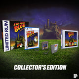 A Boy and His Blob Retro Collection Collector's Edition - PlayStation 5