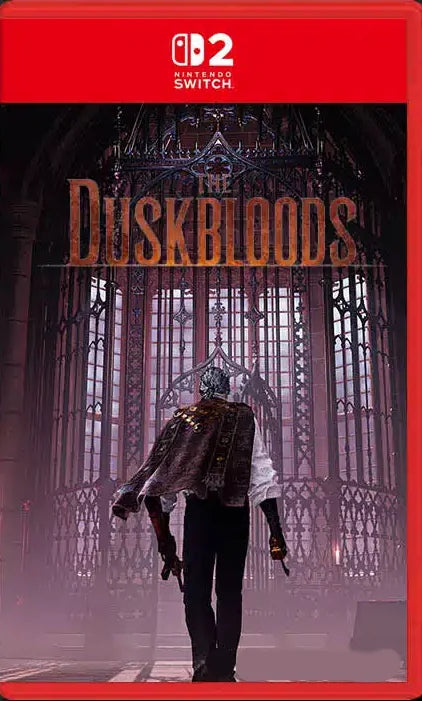 The Duskbloods - Nintendo Switch 2