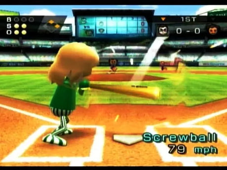 Wii Sports - Wii