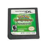 Pokemon Mystery Dungeon: Explorers of Sky - Nintendo DS